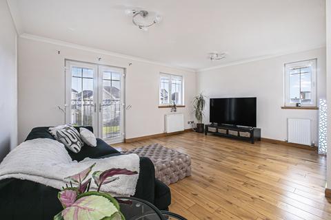 4 bedroom townhouse for sale, 7 Jutland Street, Rosyth, KY11 2ZL