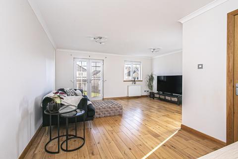 4 bedroom townhouse for sale, 7 Jutland Street, Rosyth, KY11 2ZL