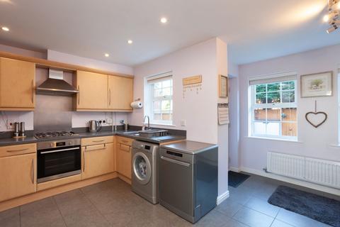 3 bedroom terraced house for sale, Mitchell Way, York, YO30