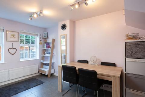 3 bedroom terraced house for sale, Mitchell Way, York, YO30