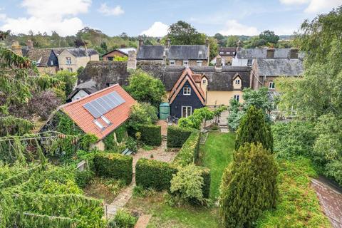 4 bedroom cottage for sale, High Street, Cottenham, Cambridge