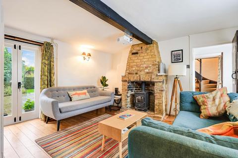 4 bedroom cottage for sale, High Street, Cottenham, Cambridge