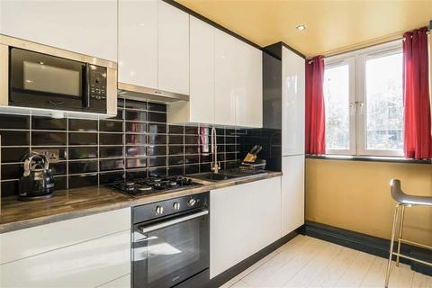 1 bedroom flat for sale, Pardoner Street, London SE1