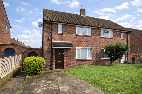 Manning Road, Orpington, BR5