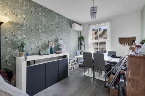 3 bedroom terraced house for sale, Garden Road, Folkestone, CT19