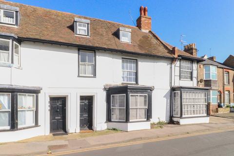 2 bedroom flat for sale, King Street, Margate, Kent, CT9
