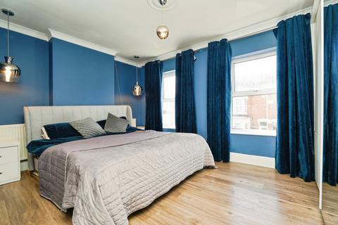3 bedroom semi-detached house for sale, Jersey Road, Gloucester, Gloucestershire, GL1