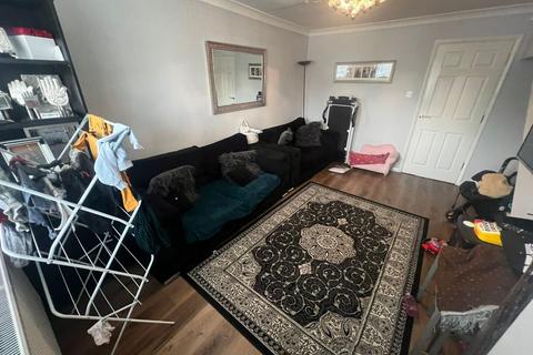 undefined, Elstone, Peterborough PE2