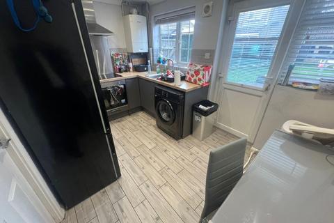 undefined, Elstone, Peterborough PE2