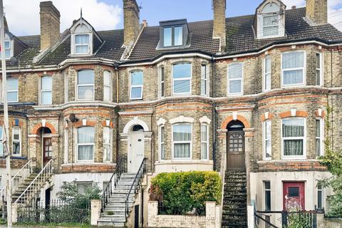 Foord Road, Kent CT20