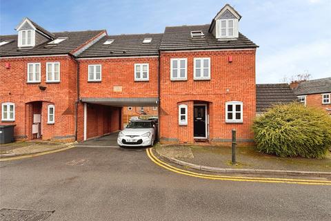 Vine Court, Vine Lane, Warwick, Warwickshire, CV34