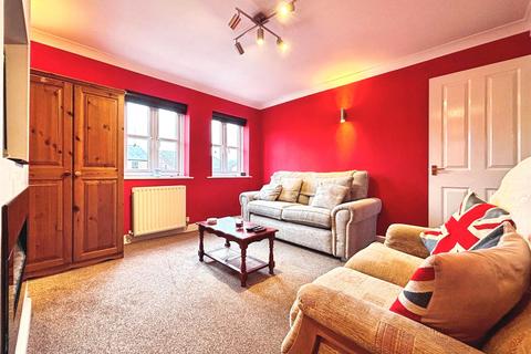 undefined, Vine Court, Vine Lane, Warwick, Warwickshire, CV34