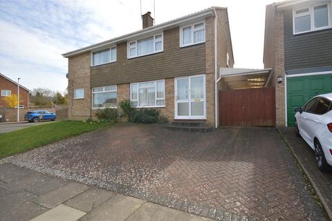 undefined, Holgate Drive, Luton, Bedfordshire, LU4