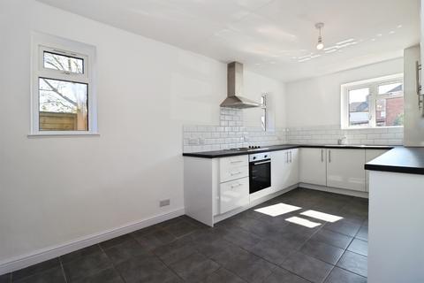 undefined, Selkirk Road, Bristol