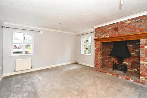 4 bedroom detached house for sale, Salvington Hill, Worthing, West Sussex, BN13