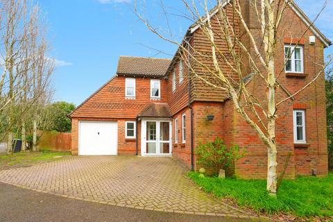 4 bedroom detached house for sale, Salvington Hill, Worthing, West Sussex, BN13