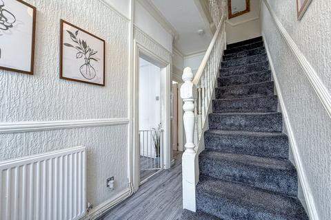3 bedroom terraced house for sale, Southdale Road, Birkenhead, CH42