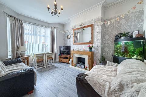 3 bedroom terraced house for sale, Southdale Road, Birkenhead, CH42