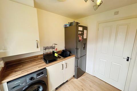 undefined, Western Way, Cheshire CW8