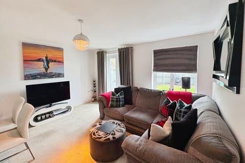 undefined, Western Way, Cheshire CW8