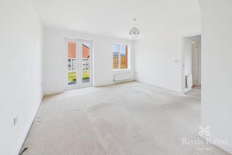 3 bedroom semi-detached house for sale, Western Way, Cheshire CW8
