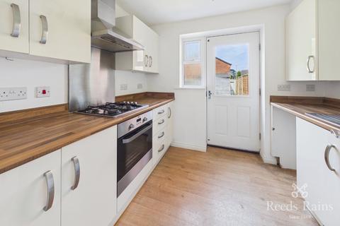 3 bedroom semi-detached house for sale, Western Way, Cheshire CW8