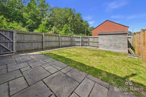 3 bedroom semi-detached house for sale, Western Way, Cheshire CW8