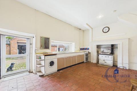 undefined, Annex, Bushley Park Farm, The Oxhey, Bushley, Tewkesbury