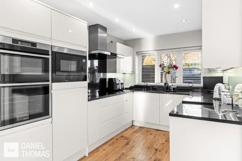 4 bedroom semi-detached house for sale, DANIEL THOMAS | Tudor Way, Waltham Abbey, EN9 1PX