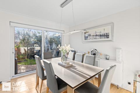 4 bedroom semi-detached house for sale, DANIEL THOMAS | Tudor Way, Waltham Abbey, EN9 1PX