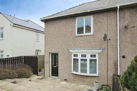 2 bedroom semi-detached house for sale, Cook Avenue, Bearpark, County Durham, DH7