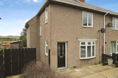 2 bedroom semi-detached house for sale, Cook Avenue, Bearpark, County Durham, DH7