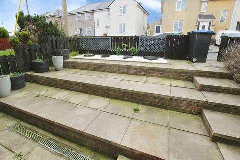 2 bedroom semi-detached house for sale, Cook Avenue, Bearpark, County Durham, DH7