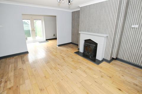 2 bedroom semi-detached house for sale, Cook Avenue, Bearpark, County Durham, DH7