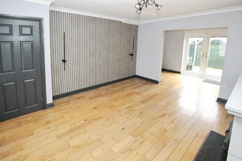 2 bedroom semi-detached house for sale, Cook Avenue, Bearpark, County Durham, DH7