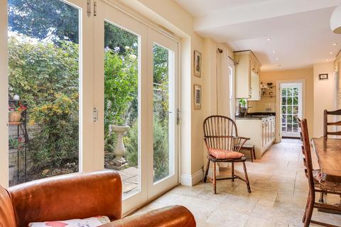 undefined, Maids Causeway, Cambridge