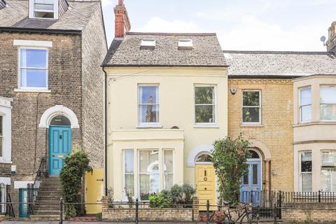 undefined, Maids Causeway, Cambridge