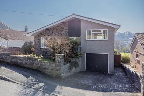4 bedroom detached house for sale, New Park Road, Plymouth PL7