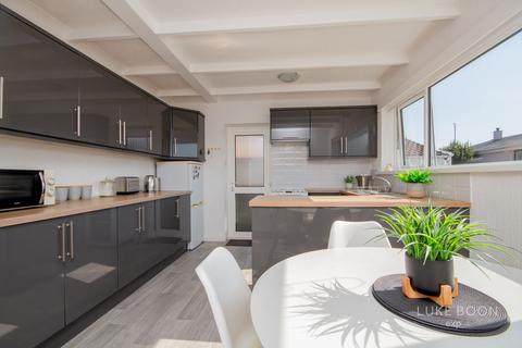 4 bedroom detached house for sale, New Park Road, Plymouth PL7