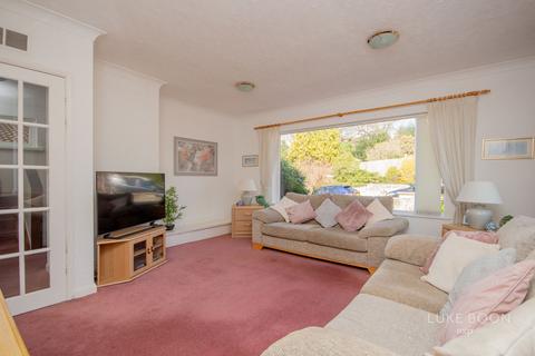 4 bedroom detached house for sale, New Park Road, Plymouth PL7
