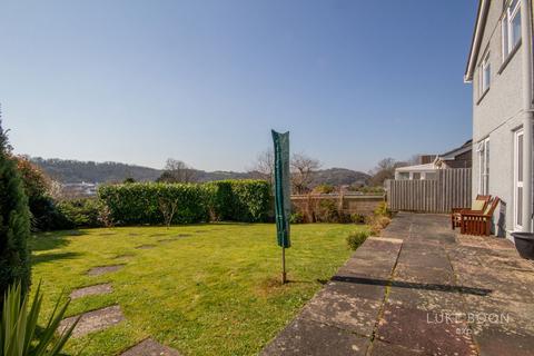 4 bedroom detached house for sale, New Park Road, Plymouth PL7