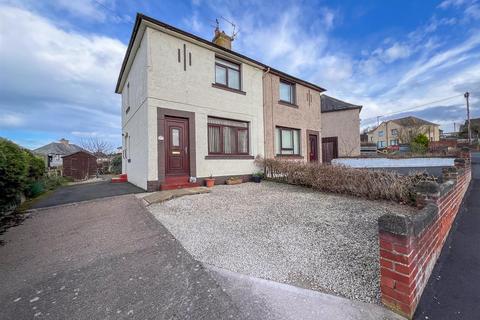 2 bedroom semi-detached house for sale, Sunnyside Crescent, Spittal, Berwick-Upon-Tweed