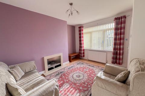 2 bedroom semi-detached house for sale, Sunnyside Crescent, Spittal, Berwick-Upon-Tweed