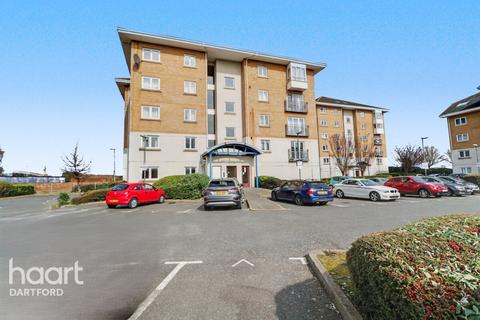 2 bedroom flat for sale, Macarthur Close, ERITH
