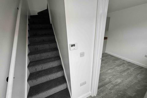 undefined, Flat 3 The Shambles