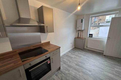undefined, Flat 3 The Shambles