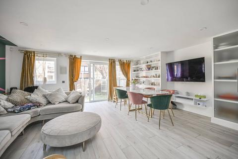 3 bedroom terraced house for sale, Westbeech Road, London, N22 6HU, Wood Green, London, N22