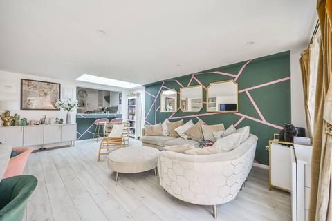 3 bedroom terraced house for sale, Westbeech Road, London, N22 6HU, Wood Green, London, N22