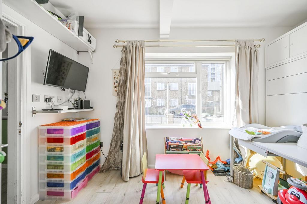 Playroom