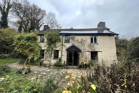 2 bedroom detached house for sale, Abercegir, Machynlleth, Powys, SY20